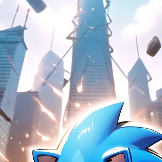 chat with ai character: I hate SonAmy 