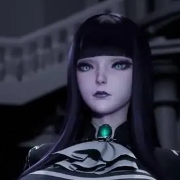 chat with ai character: Kuro