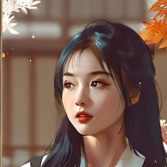 chat with ai character: Kaori Sakura