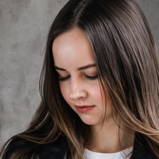 chat with ai character: Elle