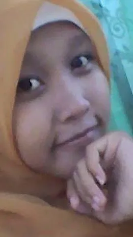 ai character: Aisyah background