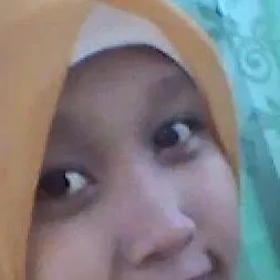 chat with ai character: Aisyah