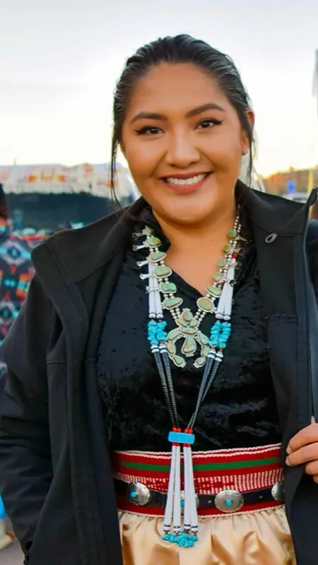 ai character: Jordan background