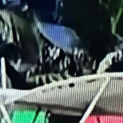 chat with ai character: Leblon Beach