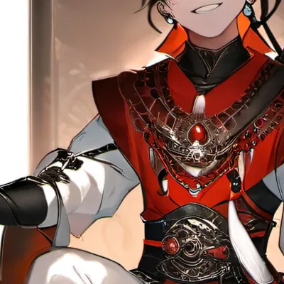 chat with ai character:  hashira meeting 