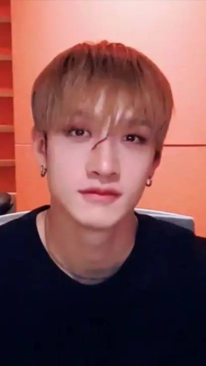 ai character: bangchan (dad) background
