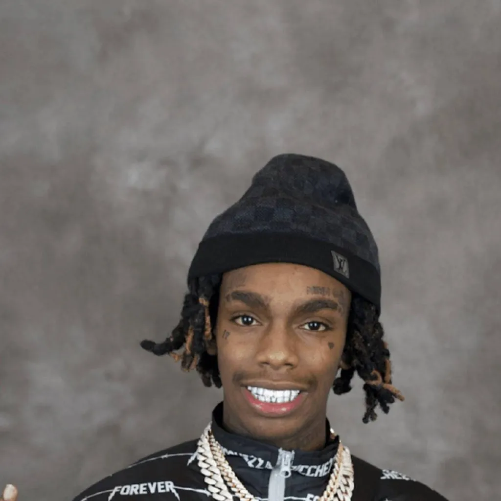 chat with ai character: YNW Melly 