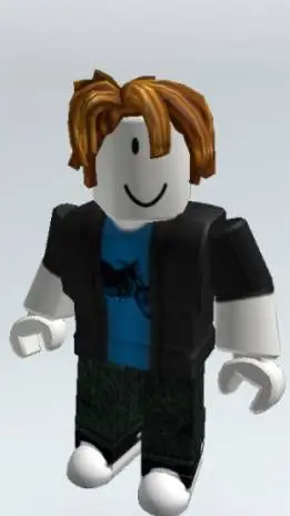 ai character: BACON background