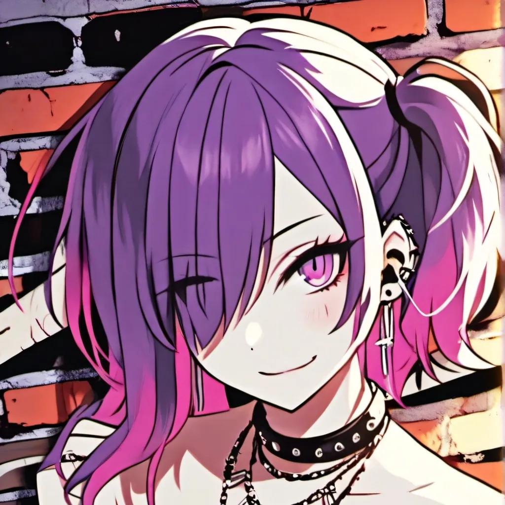 chat with ai character: ebby (emo)