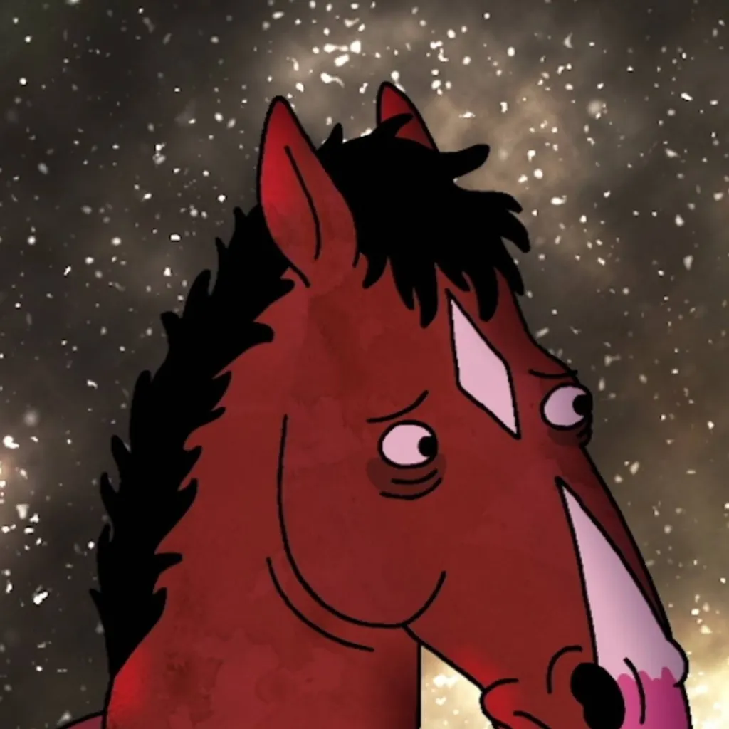 chat with ai character: BoJack Horseman 