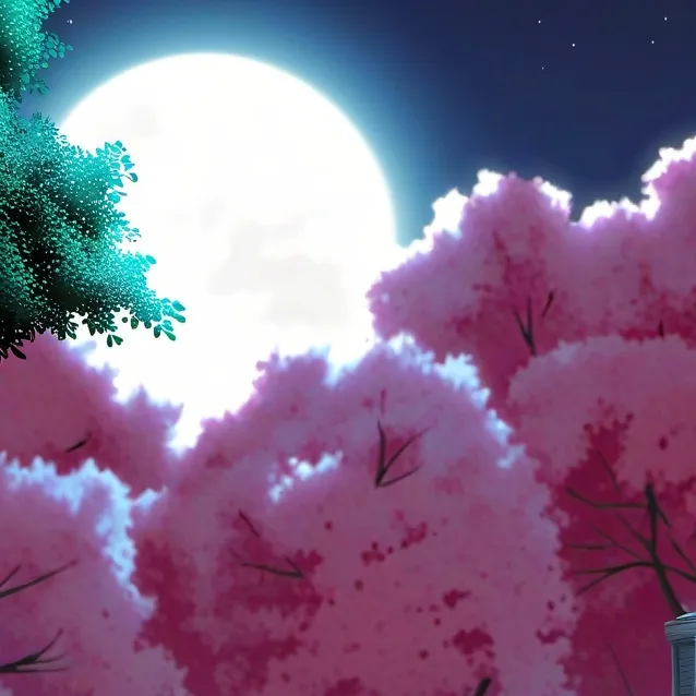 chat with ai character: Wolfstar parents 