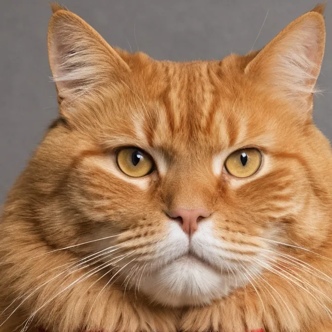 chat with ai character: Garnold