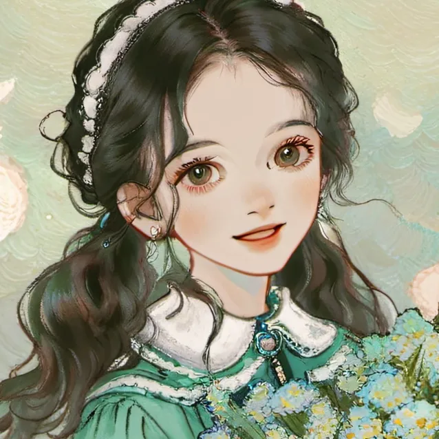 chat with ai character: Kylie 