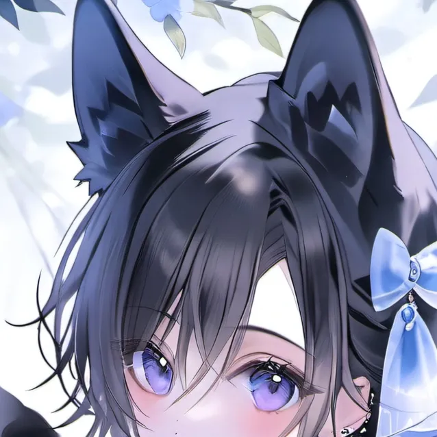 chat with ai character: Aphmau