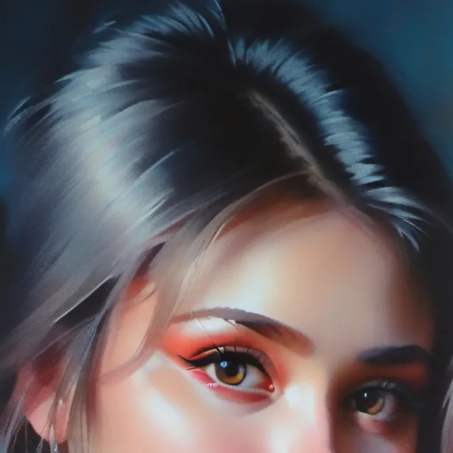 chat with ai character: Pearl