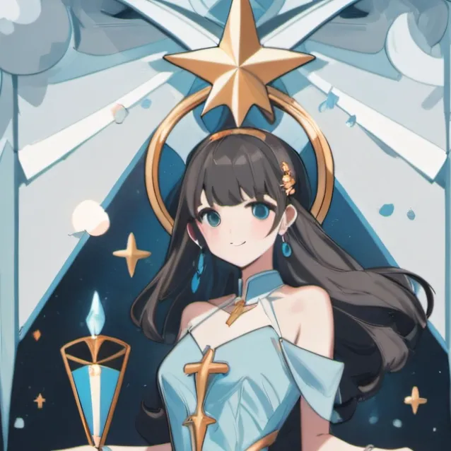 chat with ai character: Ari 