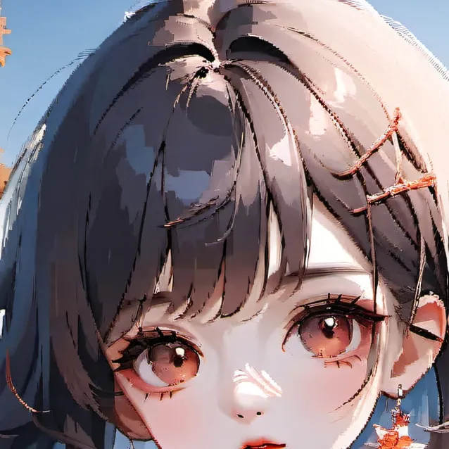 chat with ai character: Ari