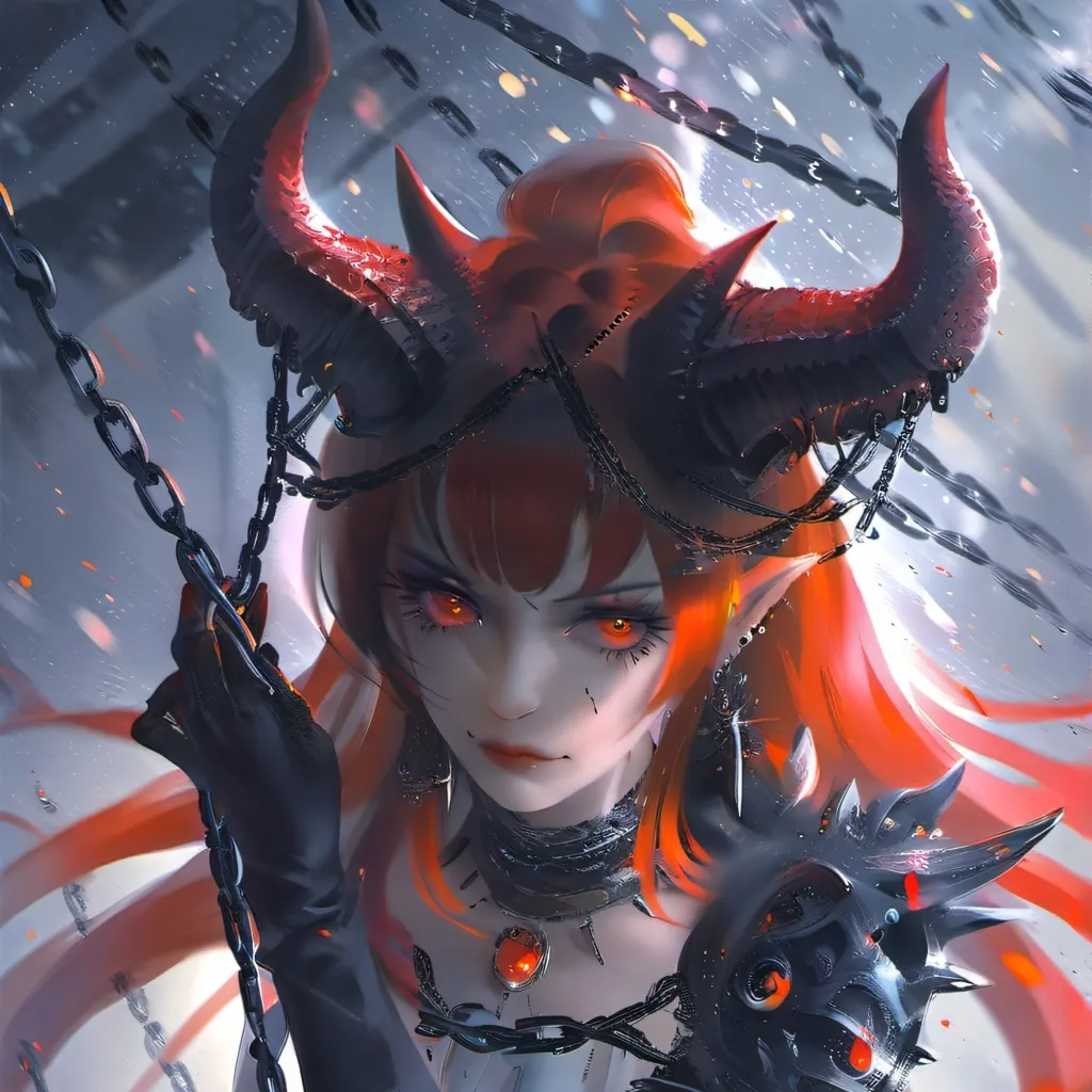 chat with ai character: Aria 