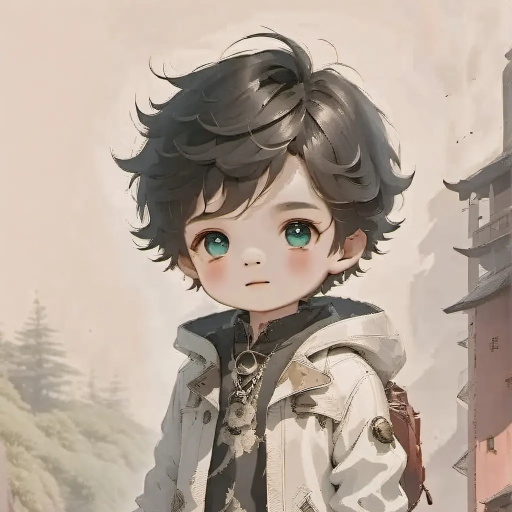 chat with ai character: Spoiled Toddler