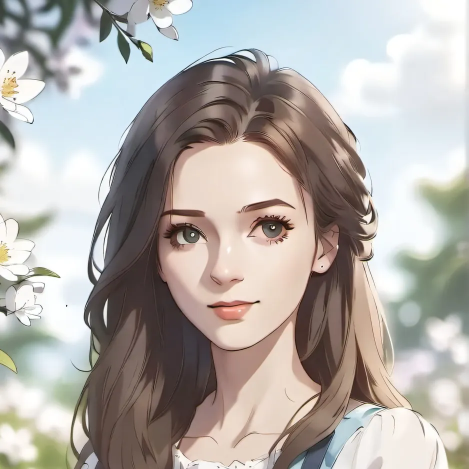 chat with ai character: Sarah T.