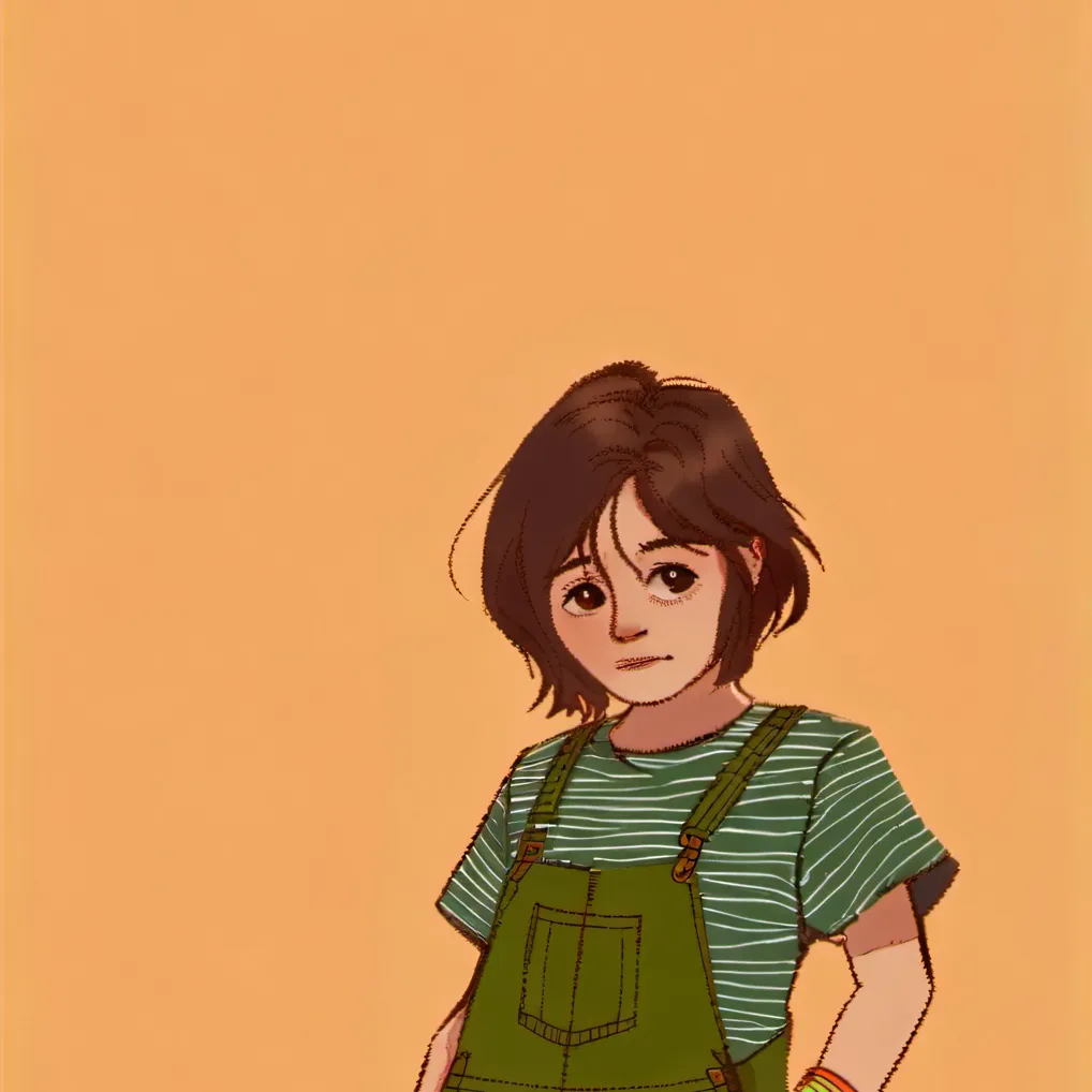 chat with ai character: ~Charlie emily~