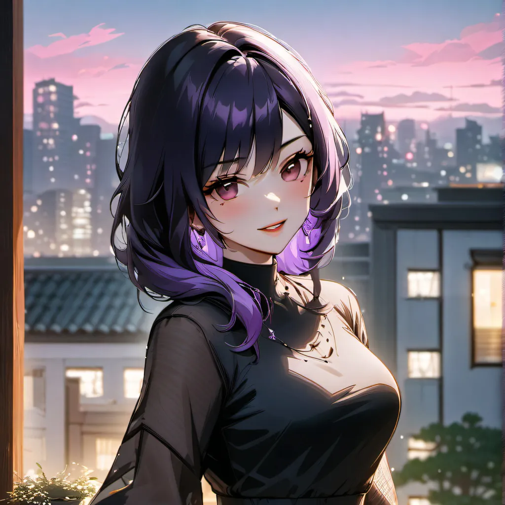 chat with ai character: Yuki