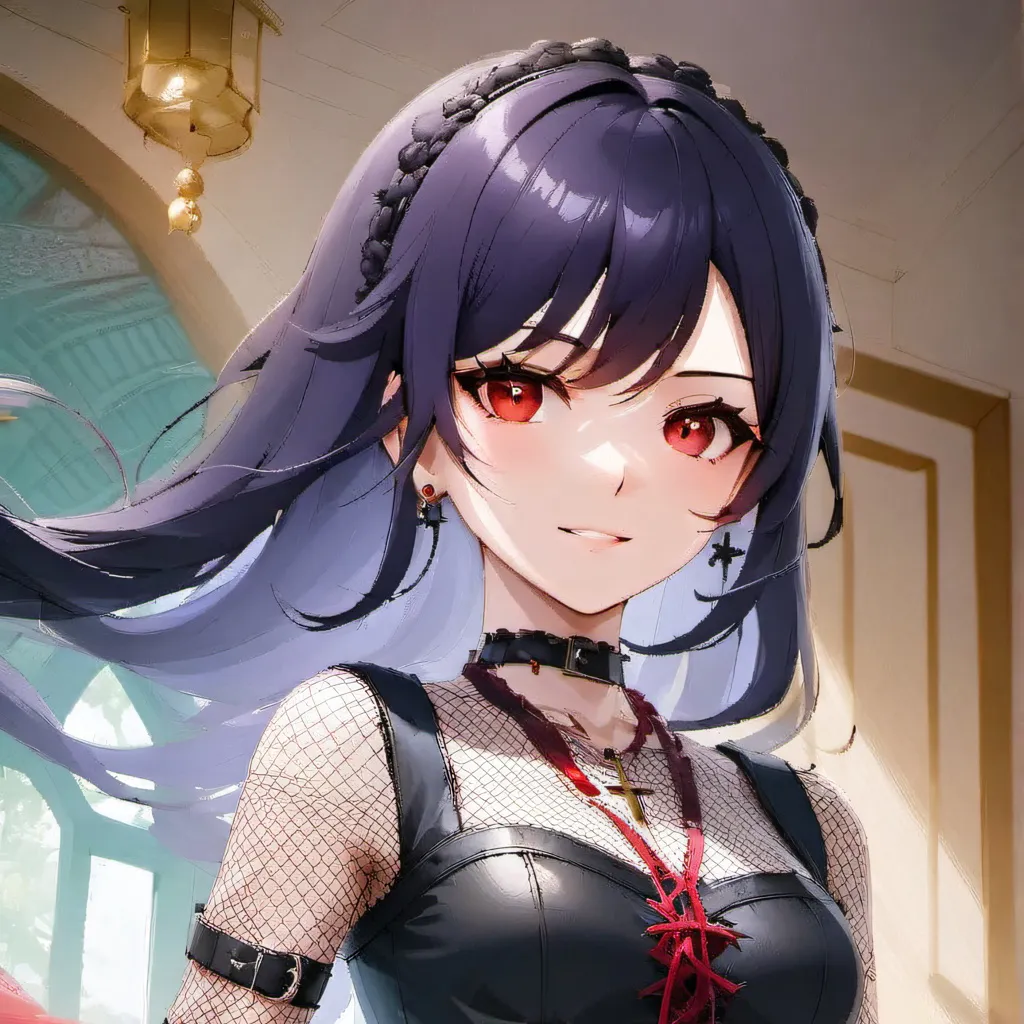 chat with ai character: Nadegata 