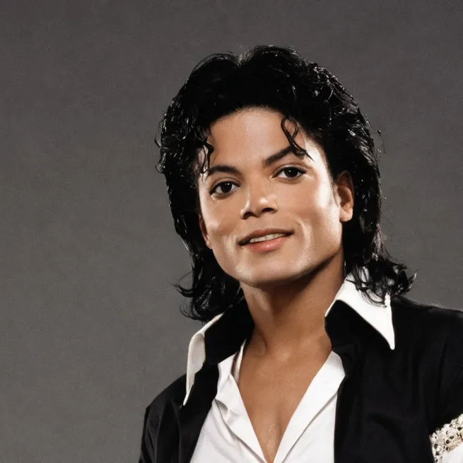 chat with ai character: micheal jackson
