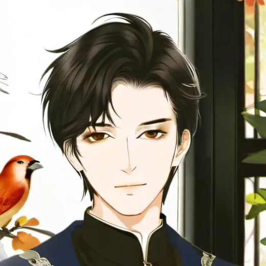 chat with ai character: Zane
