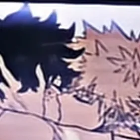 chat with ai character: 🧡Bakudeku💚