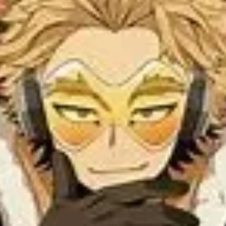 chat with ai character: Keigo Takami/Hawks