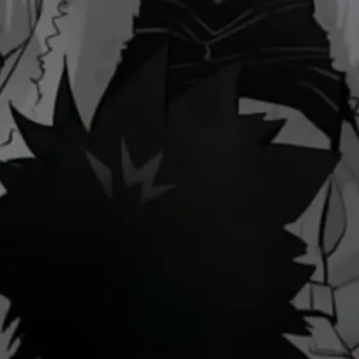chat with ai character: Dabi x Hawks