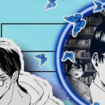 chat with ai character: Tenya and class1-A