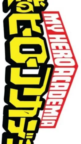 ai character: MHA boy toy  background