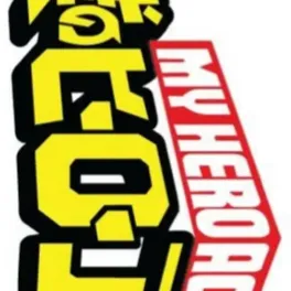 chat with ai character: MHA boy toy 