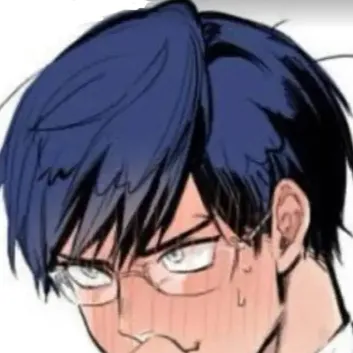 chat with ai character: Tenya Iida