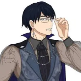 chat with ai character: MHA 