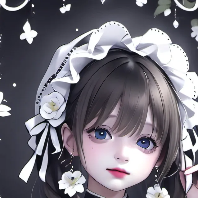 chat with ai character: Victoria 