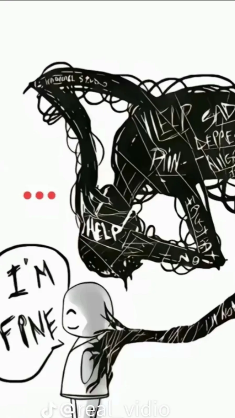 ai character: Br0k3n sp4wn.. background
