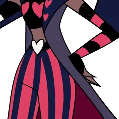 chat with ai character: Velvet~>