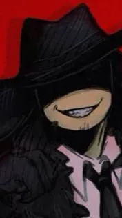 ai character: !!Mafioso!!  background