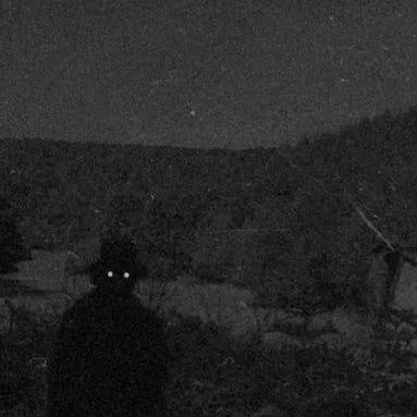 chat with ai character: the secret man