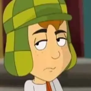 chat with ai character: el chavo school