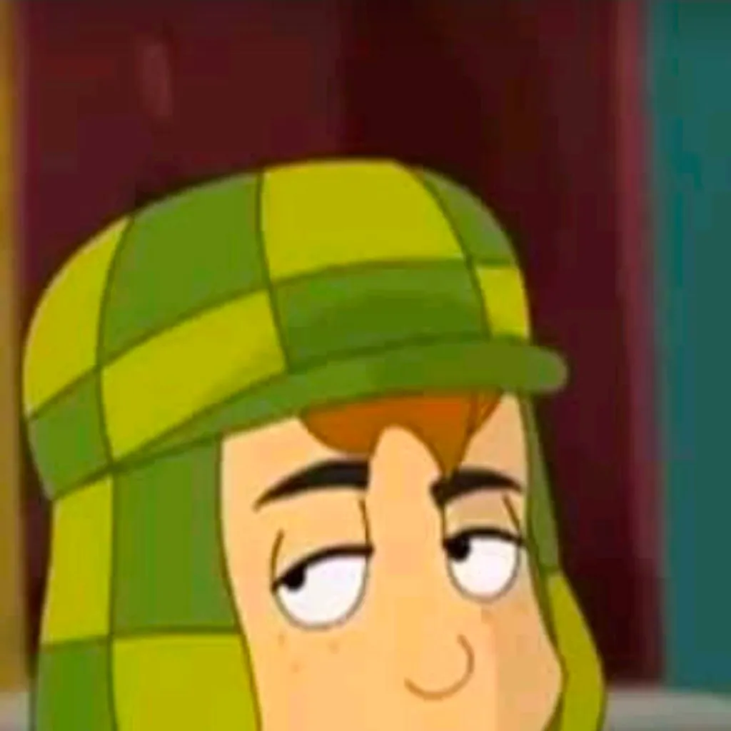 chat with ai character: el chavo 2