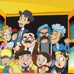 chat with ai character: el chavo
