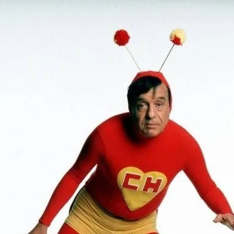 chat with ai character: Chapulín x you! 