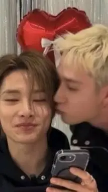 ai character: Bangchan background