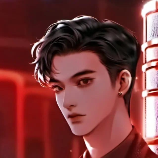 chat with ai character: 🥀Max🥀