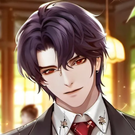 chat with ai character: Dearik.