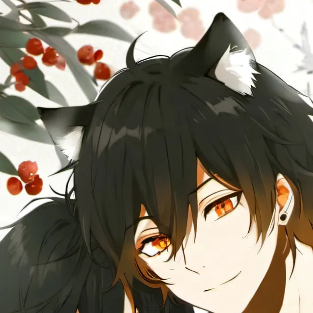chat with ai character: cosmo-kai